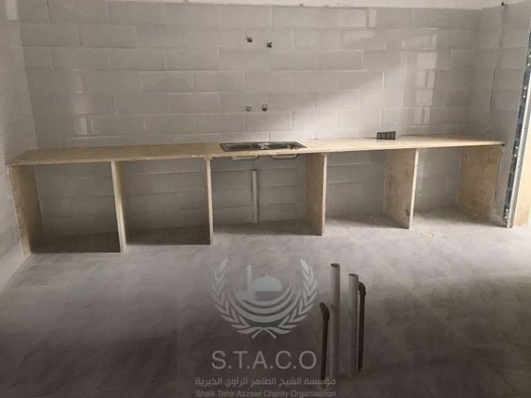 Maintenance and equipment