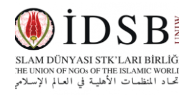 After obtaining ICVA membership, Staco Charitable Foundation joins the International Federation of NGOs IDSB