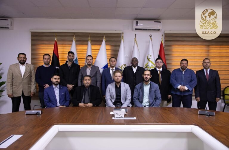 STACO Holds Its Annual General Meeting and Reviews 2026 Operational Plans